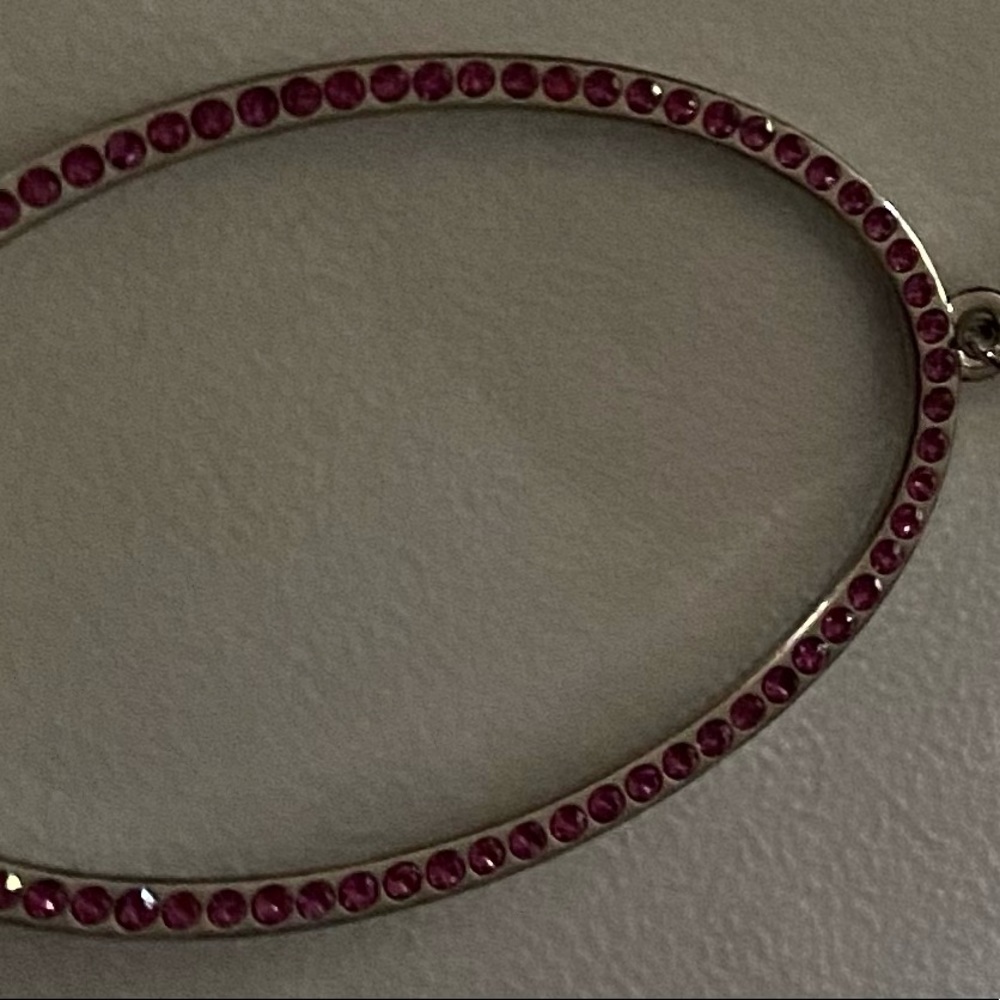 Long Necklace